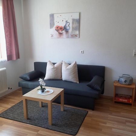 Ferienwohnung Wolf ทรินส์ ภายนอก รูปภาพ
