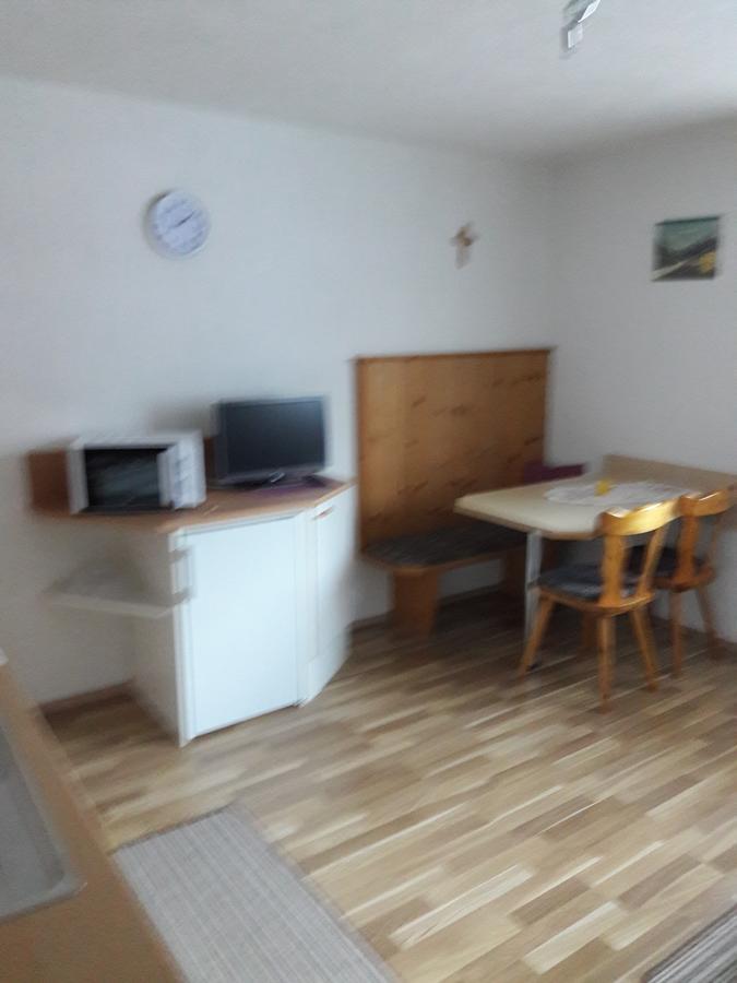 Ferienwohnung Wolf ทรินส์ ภายนอก รูปภาพ
